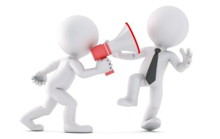 Post